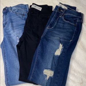MUDD JEANS BUNDLE